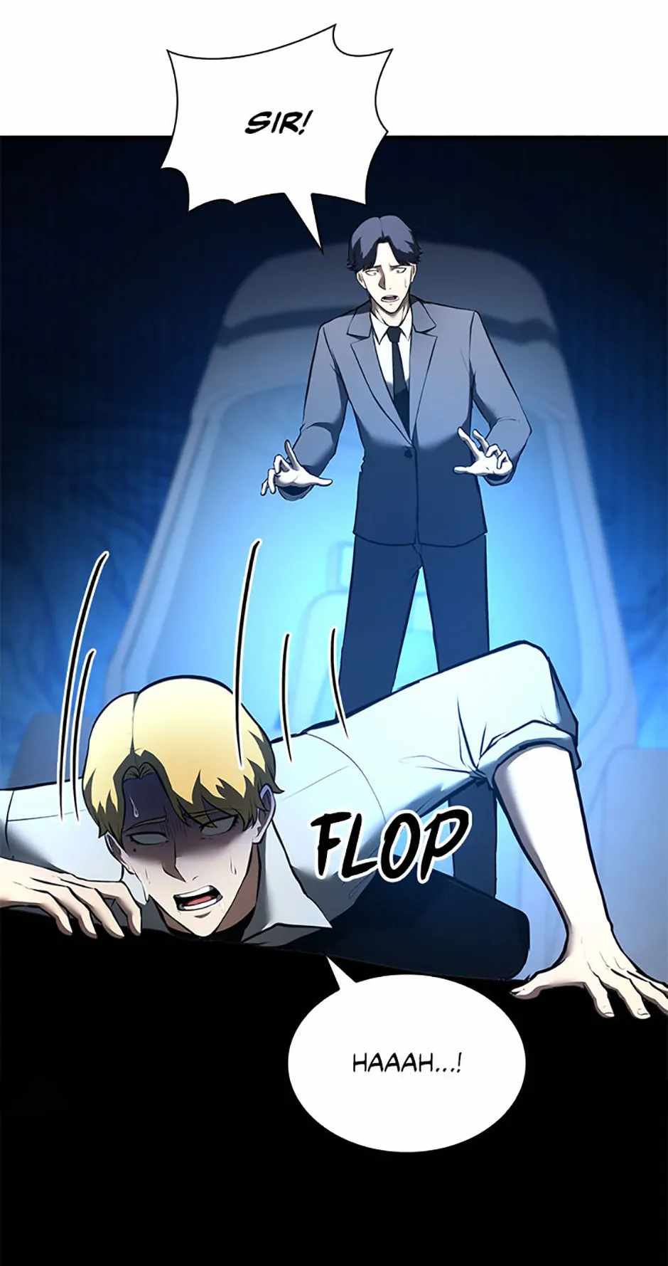 I Returned as an FFF-Class Witch Doctor Chapter 111 24